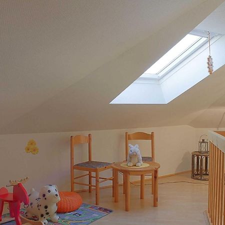 Achteckhaus Moritz Lt35 Villa Dorumer Neufeld Bagian luar foto
