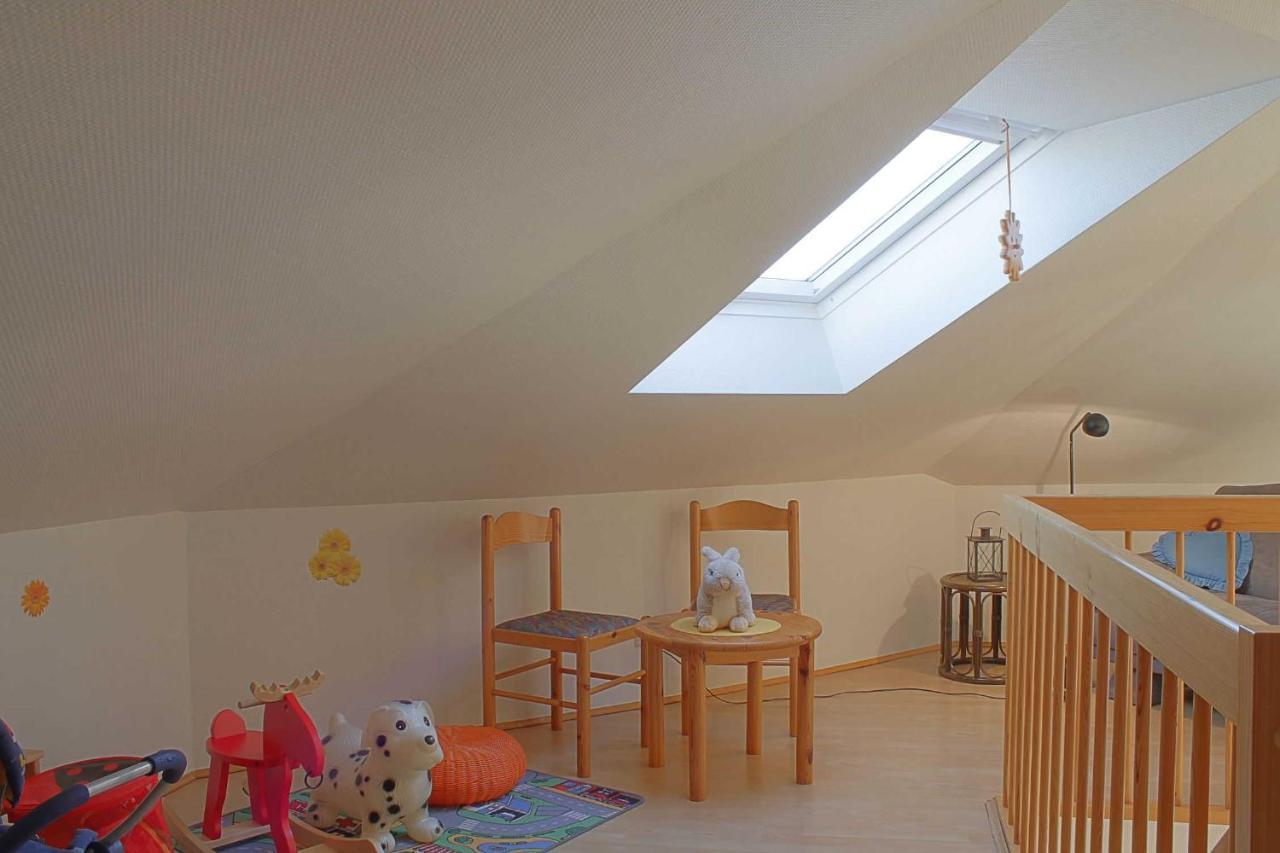 Achteckhaus Moritz Lt35 Villa Dorumer Neufeld Bagian luar foto